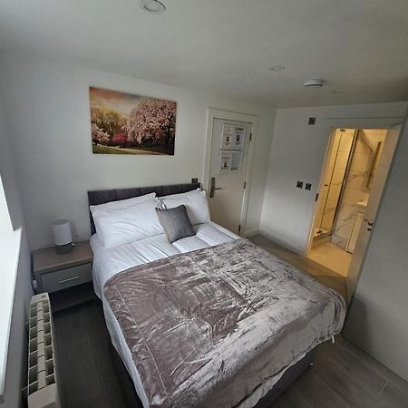Number33 Bed & Breakfast Galway Luaran gambar