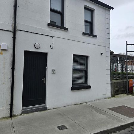 Number33 Bed & Breakfast Galway Luaran gambar