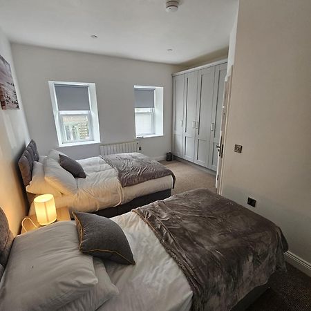 Number33 Bed & Breakfast Galway Luaran gambar