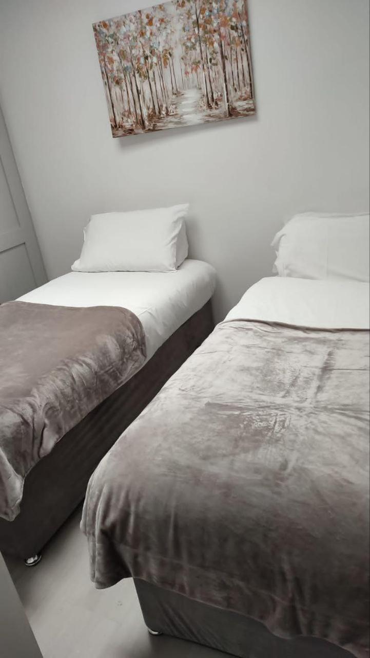 Number33 Bed & Breakfast Galway Luaran gambar