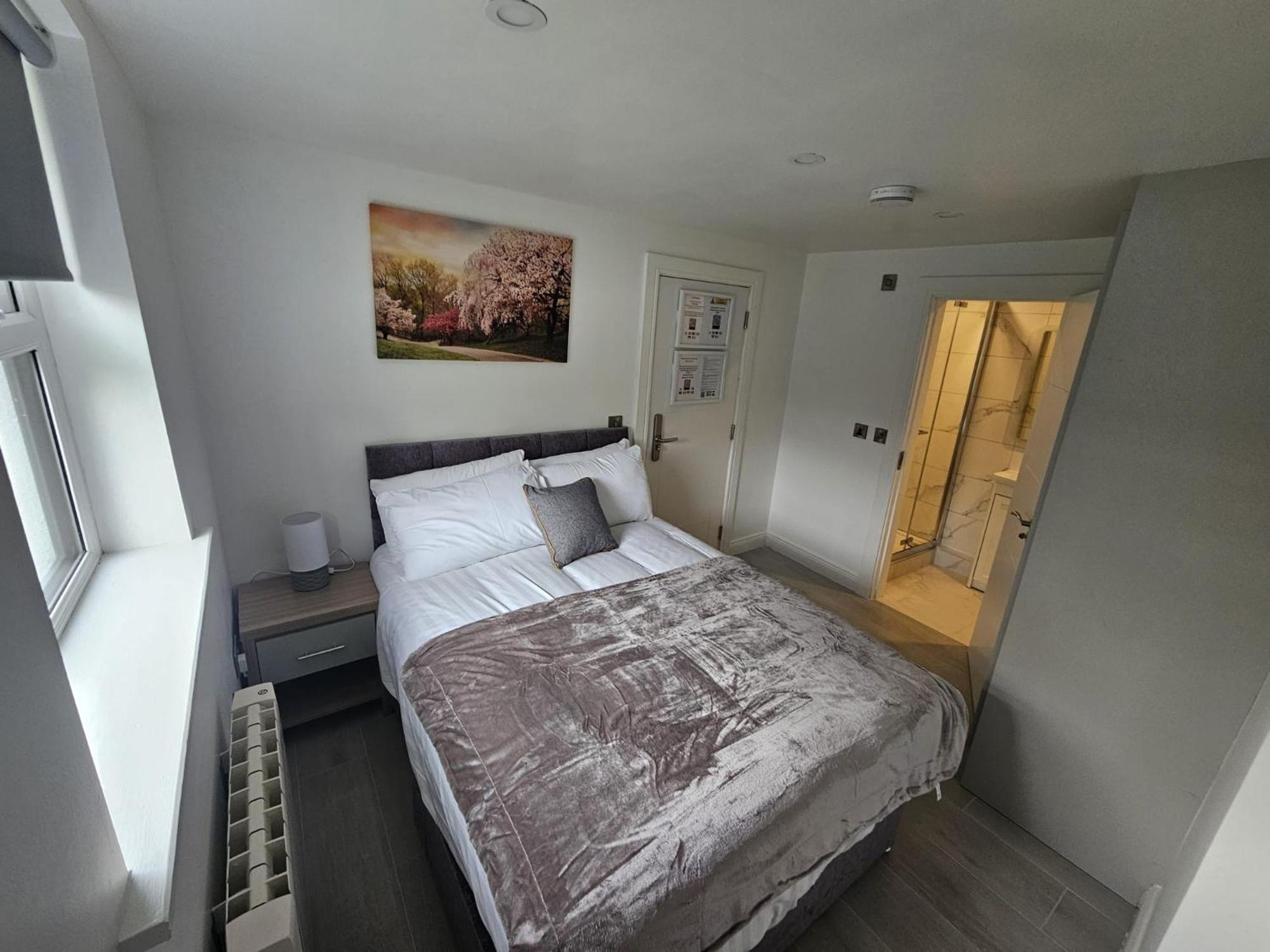 Number33 Bed & Breakfast Galway Luaran gambar