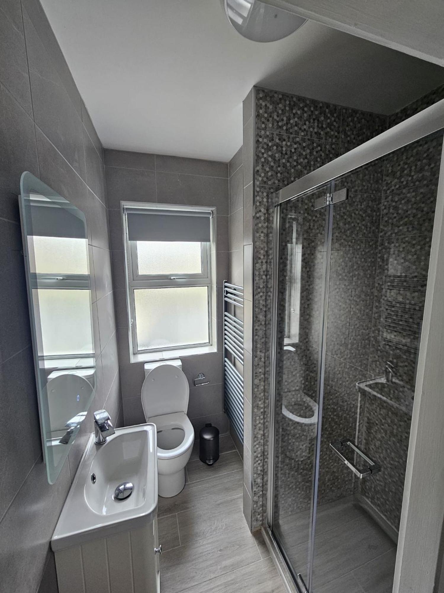 Number33 Bed & Breakfast Galway Luaran gambar