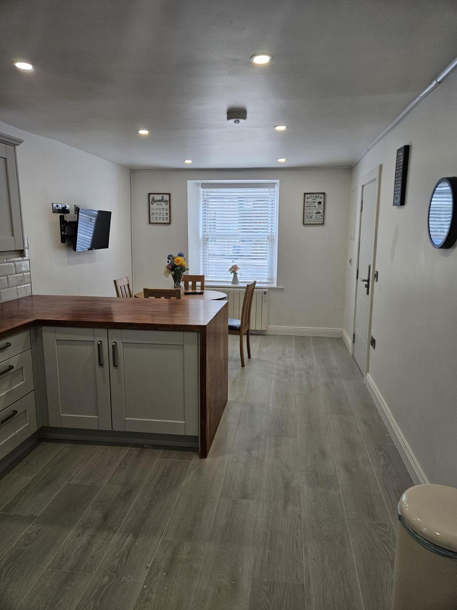 Number33 Bed & Breakfast Galway Luaran gambar