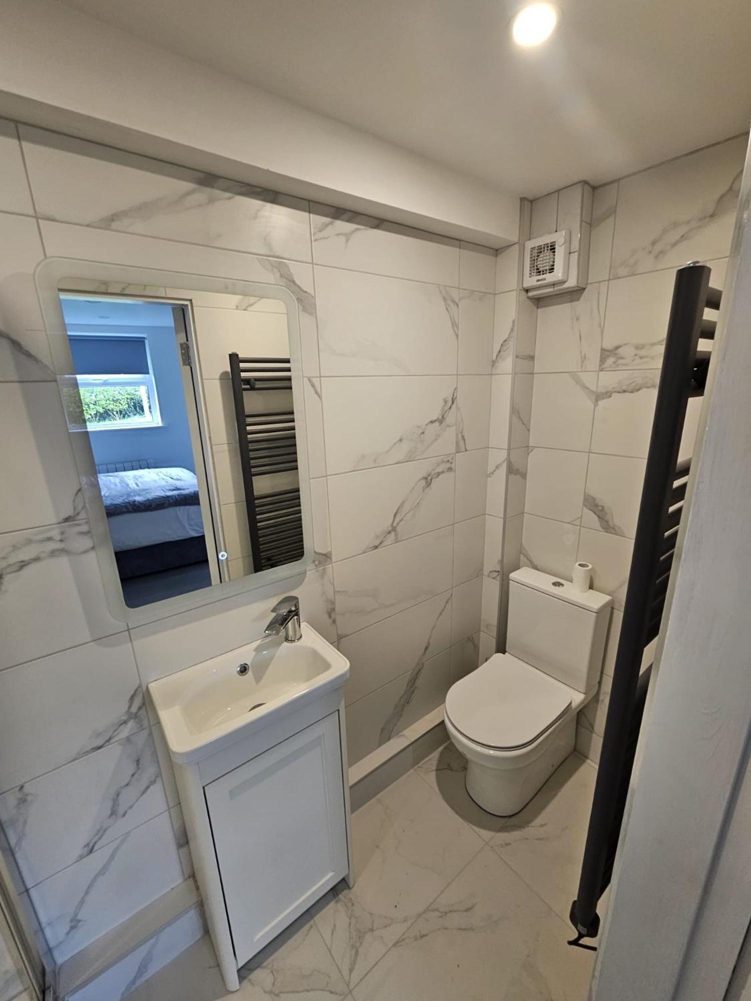 Number33 Bed & Breakfast Galway Luaran gambar