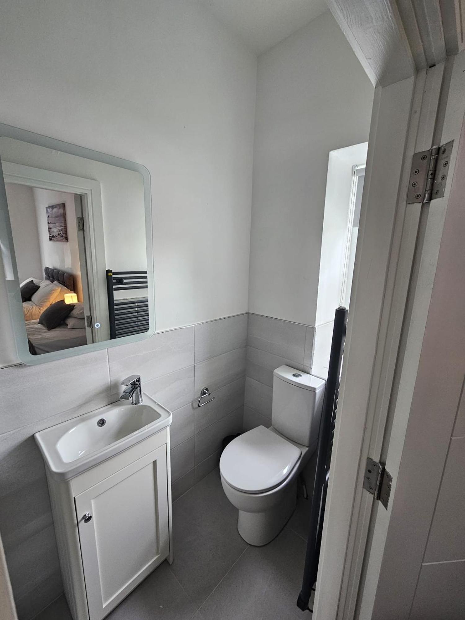 Number33 Bed & Breakfast Galway Luaran gambar