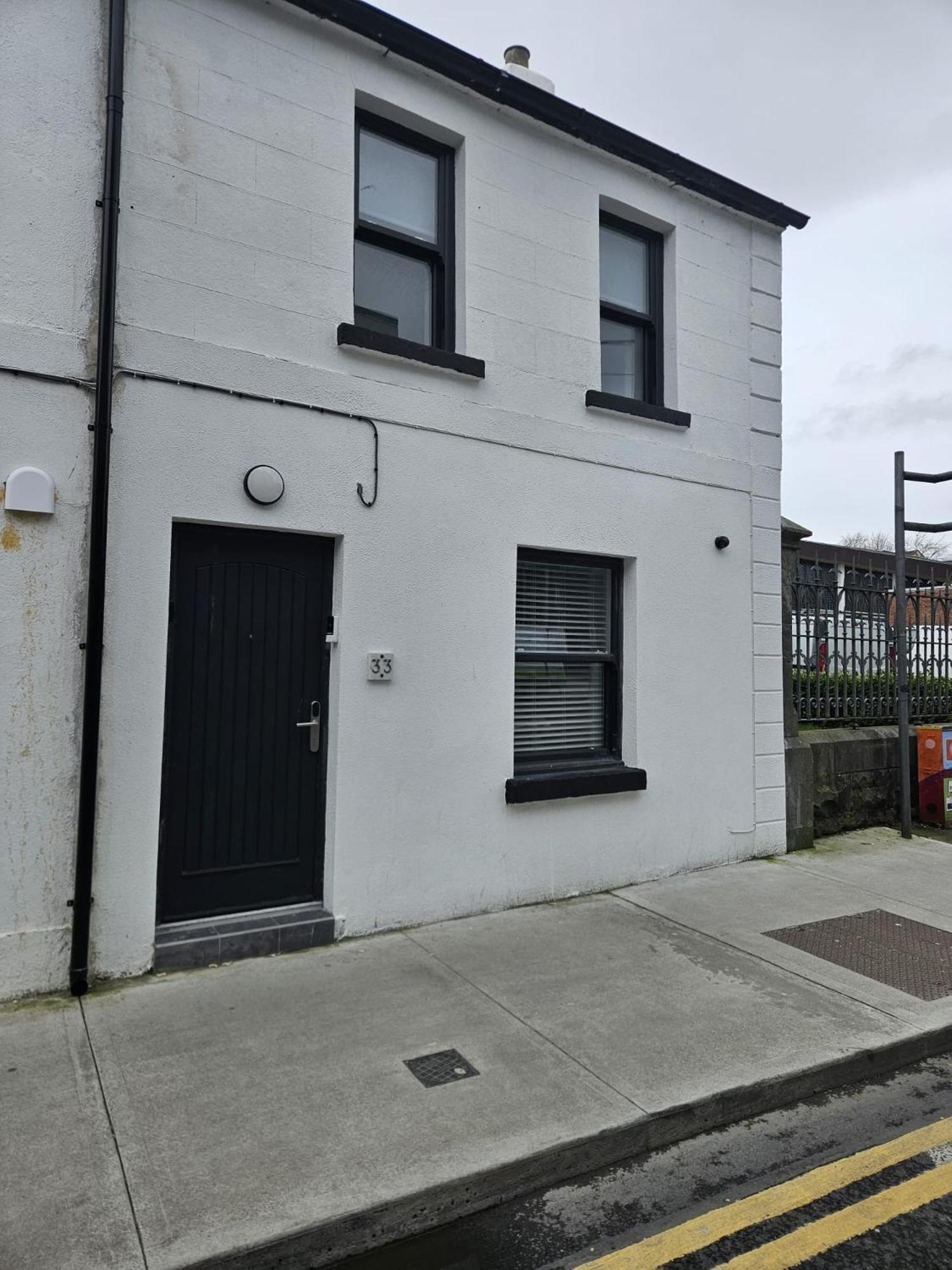 Number33 Bed & Breakfast Galway Luaran gambar