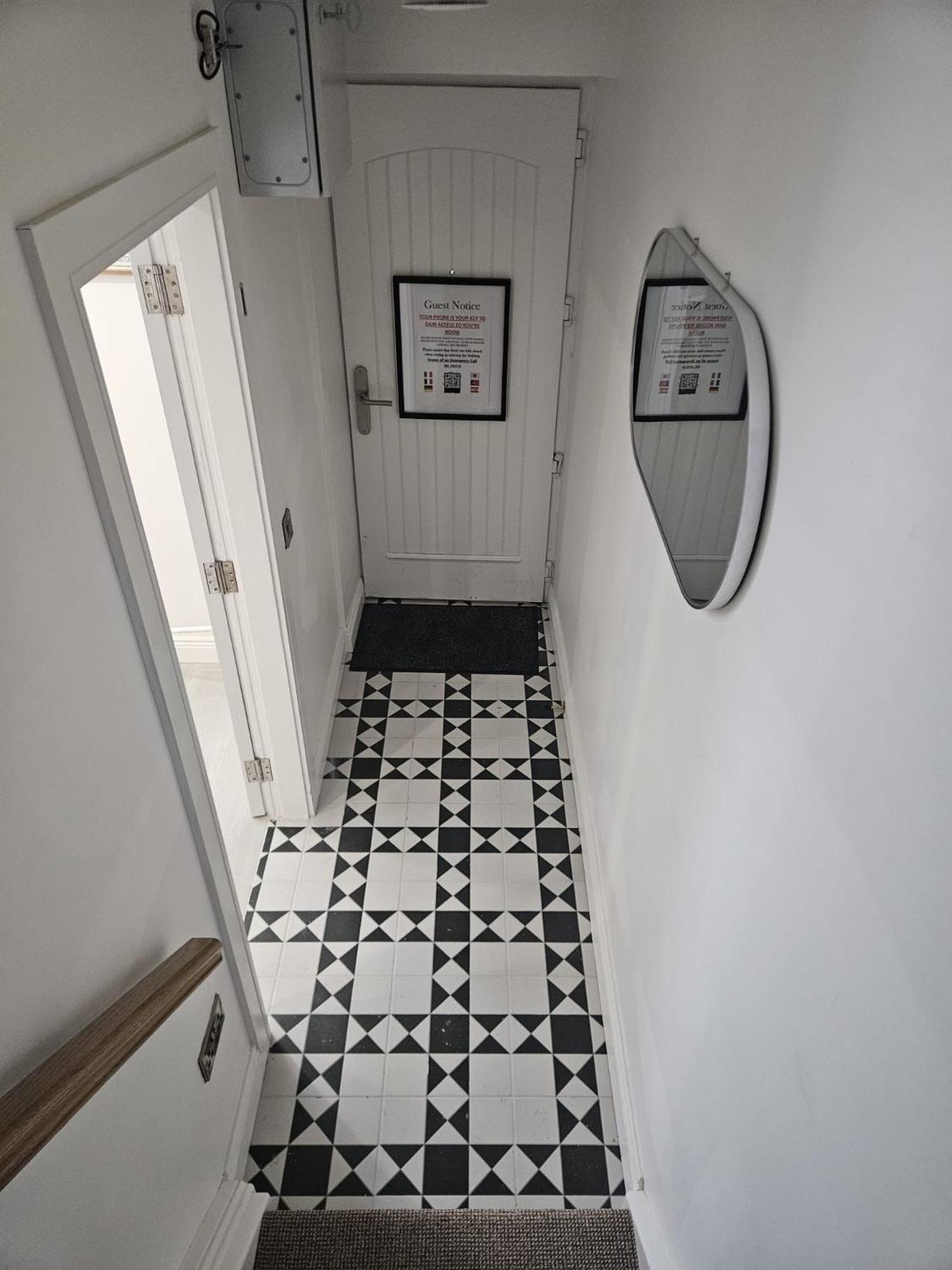 Number33 Bed & Breakfast Galway Luaran gambar