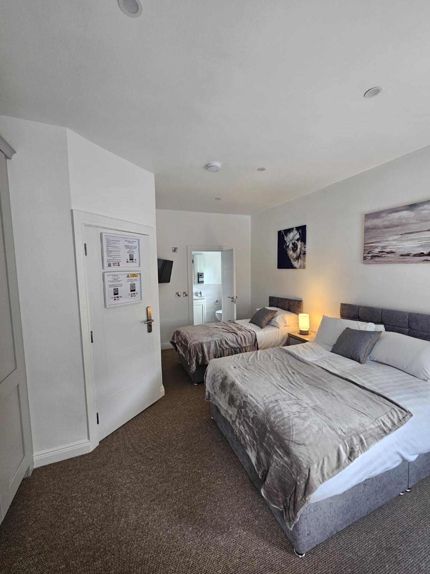 Number33 Bed & Breakfast Galway Luaran gambar