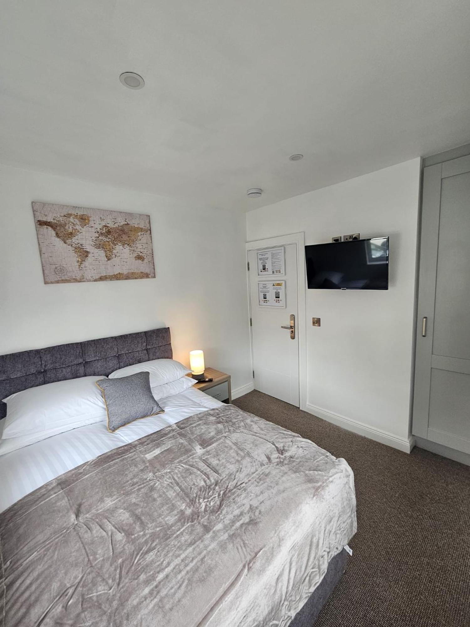 Number33 Bed & Breakfast Galway Luaran gambar